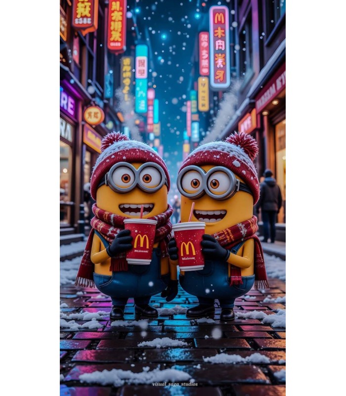 پیش بند آرایشگاهی کودک کد: PR-2986