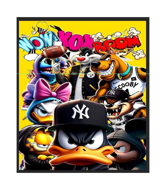 پیش بند آرایشگاهی کودک کد: PR-2991