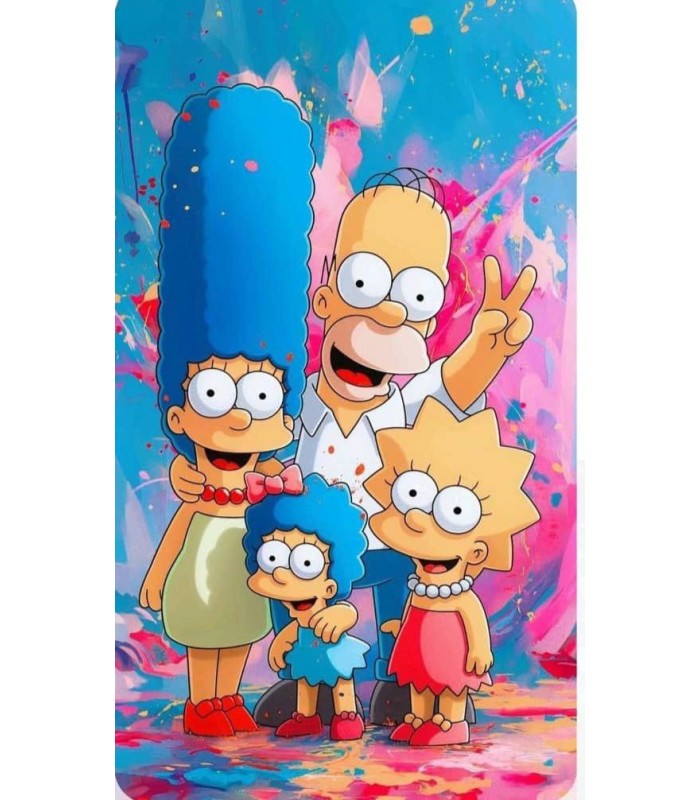 پیش بند آرایشگاهی کودک کد: PR-2992