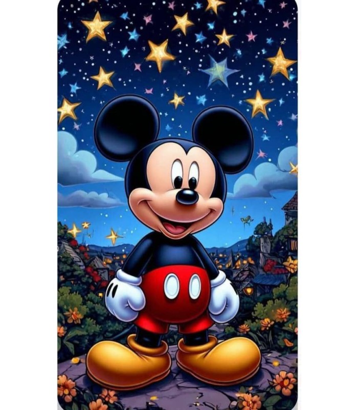 پیش بند آرایشگاهی کودک کد: PR-2993