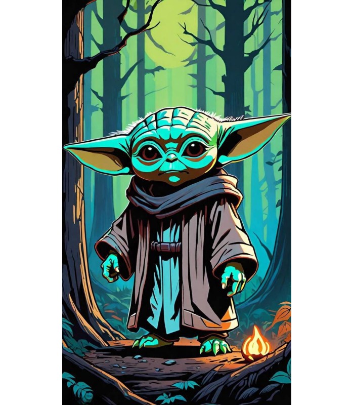 پیش بند آرایشگاهی کودک کد: PR-2997