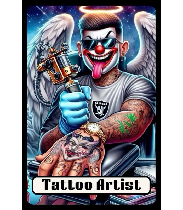 پیش بند آرایشگاهی کودک کد: PR-2998