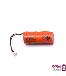 باطری یدکی 1400 میلی آمپر دیتیلر وال اصلی  کد: PR-3014