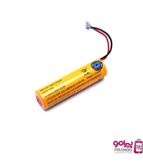 باطری اصلی ماشین های کلیپر شارژی وال کد: PR-1047