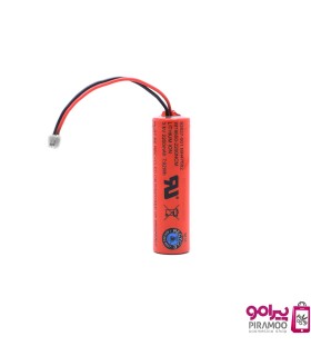 باطری غیر اصلی ماشین های کلیپر شارژی وال کد: PR-1048