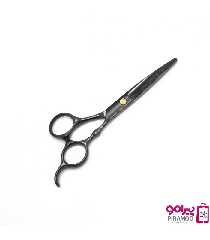 قیچی کات مشکی 6 اینچ رامود کد: 3105