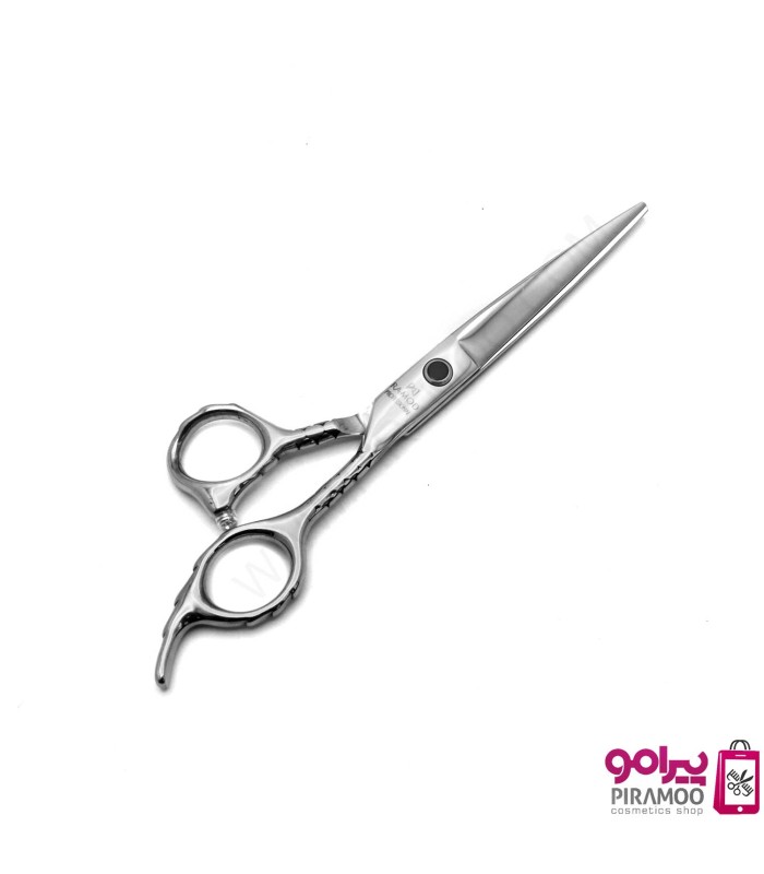 قیچی کات استیل 6 اینچ رامود کد: 3117