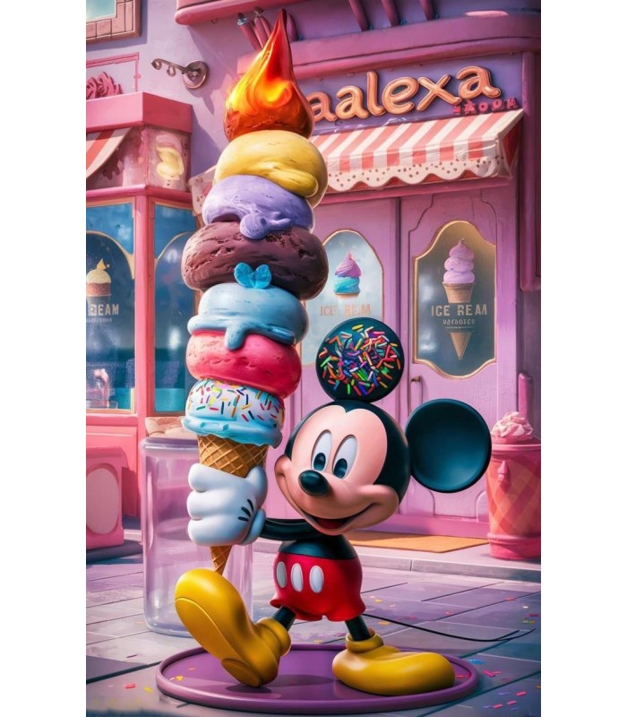 پیش بند آرایشگاهی کودک کد: PR-2985