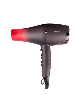 سشوار حرفه ای 2200-2600 وات وی جی آر مدل: V-462