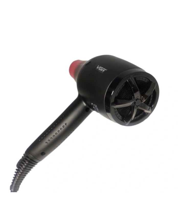 سشوار حرفه ای 2200-2600 وات وی جی آر مدل: V-462