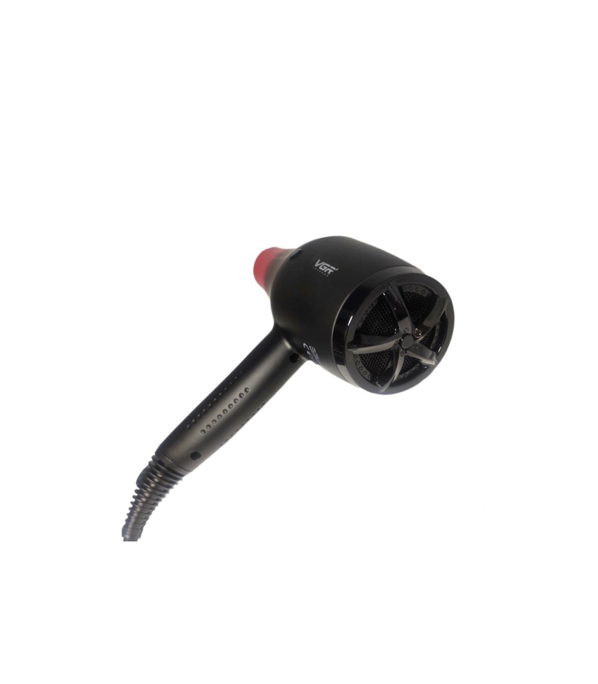 سشوار حرفه ای 2200-2600 وات وی جی آر مدل: V-462
