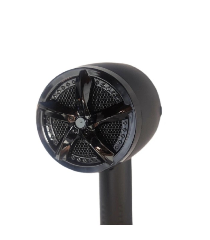 سشوار حرفه ای 2200-2600 وات وی جی آر مدل: V-462