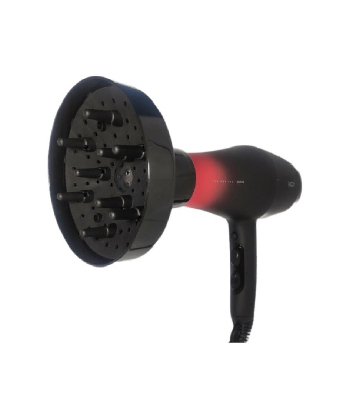 سشوار حرفه ای 2200-2600 وات وی جی آر مدل: V-462