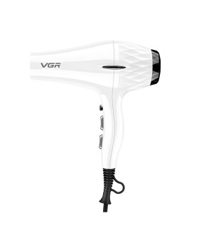 سشوار حرفه ای 1800-2200 وات وی جی آر مدل: V-413