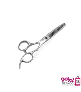 قیچی پیتاژ 5.5 اینچ استیل رومنس مدل: ML03-630