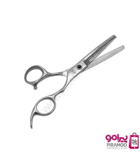 قیچی پیتاژ 5.5 اینچ استیل رومنس مدل: ML03-630