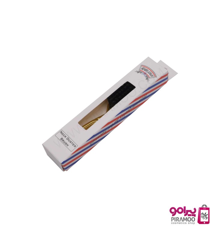 فرچه فید مسواکی خارجی کوچک کد: PR-312