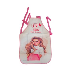 پیش بند ناخنکار فانتزی آتوپیا کد: PR-1453