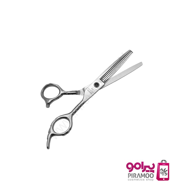 قیچی پیتاژ 6 اینچ استیل رامد کد: 3118