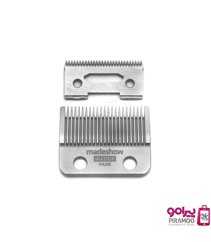 ست کامل تیغه فید ماشین حجم زن میدشو کد: PR-2802