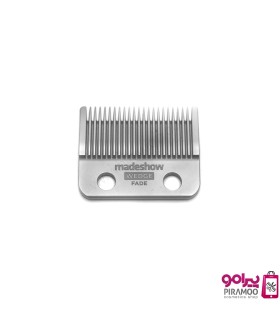 ست کامل تیغه فید ماشین حجم زن میدشو کد: PR-2802