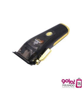 ماشین اصلاح سر و صورت حجم زن رنجر رزونال کد: PR-730