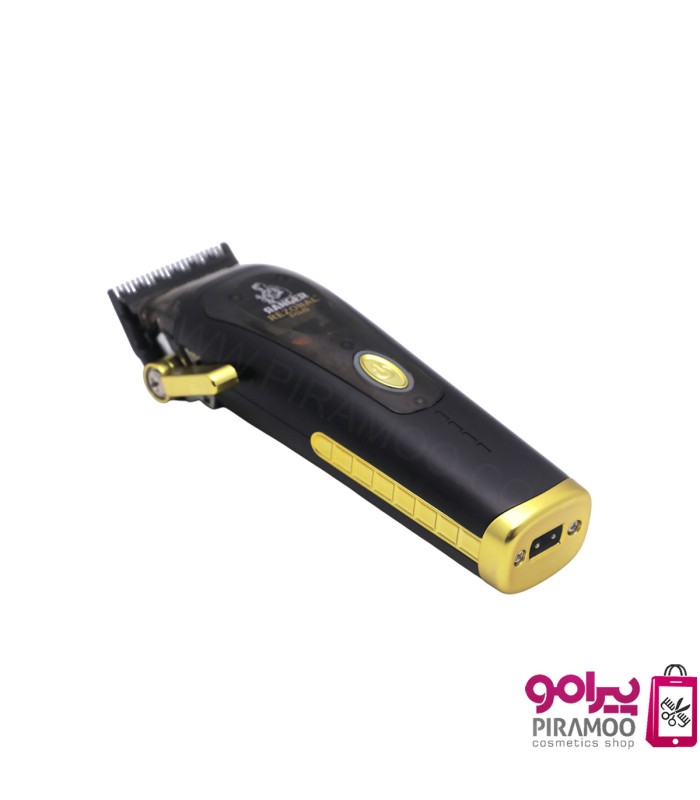 ماشین اصلاح سر و صورت حجم زن رنجر رزونال کد: PR-730