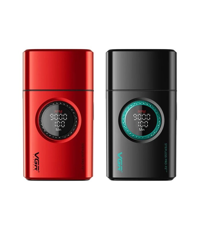 ماشین اصلاح صورت شیور وی جی آر مدل: V-377