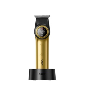 ماشین اصلاح سر و صورت خط زن طلایی وی جی آر مدل: V-977