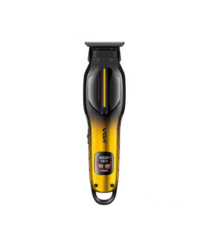 ماشین اصلاح سر و صورت خط زن وی جی آر مدل: V-226