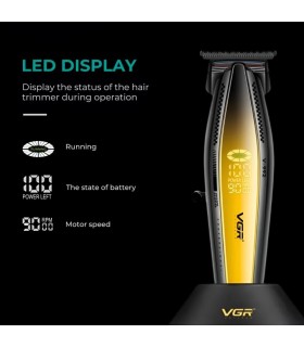 ماشین اصلاح سر و صورت خط زن وی جی آر مدل: V-992