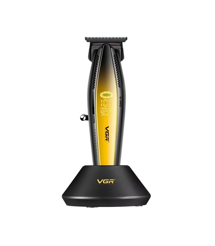 ماشین اصلاح سر و صورت خط زن وی جی آر مدل: V-992