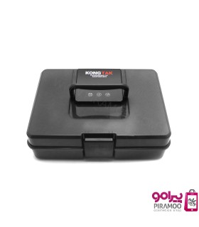 دستگاه یو وی استریل ابزار آرایشگاهی کنگ تک کد: PR-3035