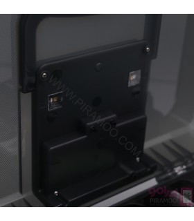 دستگاه یو وی استریل ابزار آرایشگاهی کنگ تک کد: PR-3035