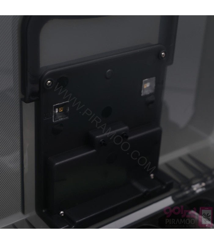 دستگاه یو وی استریل ابزار آرایشگاهی کنگ تک کد: PR-3035