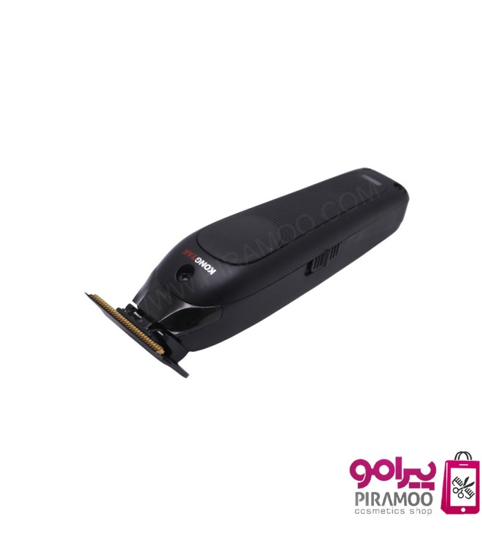 ماشین اصلاح سر و صورت خط زن تریمو کنگ تک کد: PR-3034