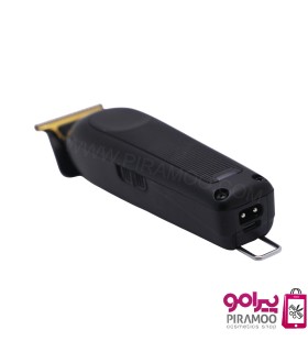 ماشین اصلاح سر و صورت خط زن تریمو کنگ تک کد: PR-3034