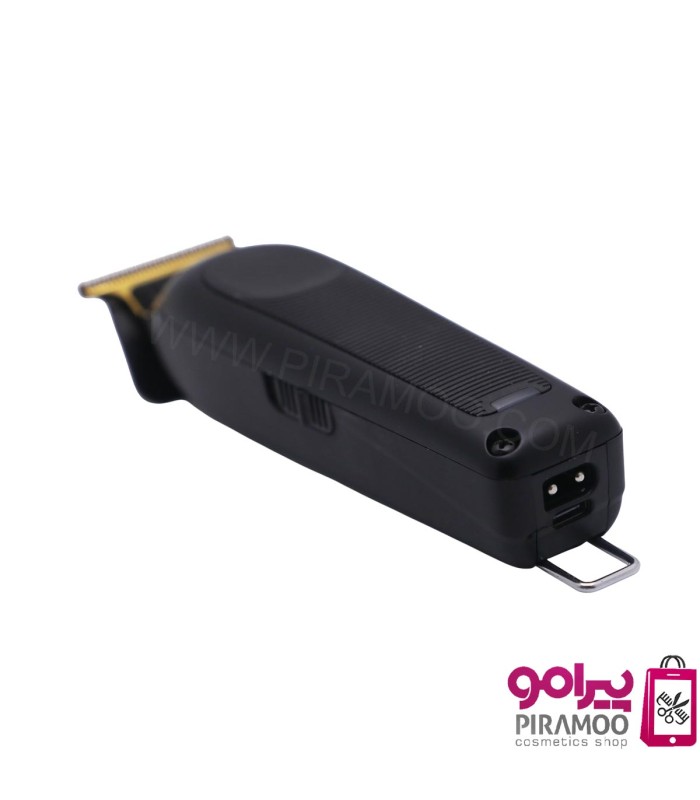 ماشین اصلاح سر و صورت خط زن تریمو کنگ تک کد: PR-3034