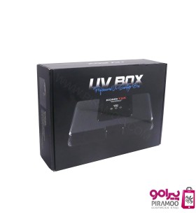 دستگاه یو وی استریل ابزار آرایشگاهی کنگ تک کد: PR-3035