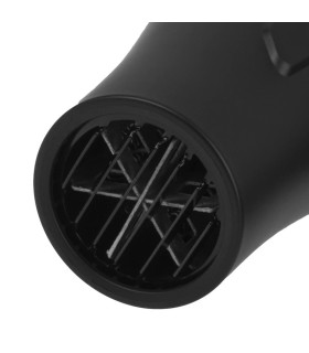 سشوار مو سوپرمی لیز 2600 وات مشکی کد: PR-3019