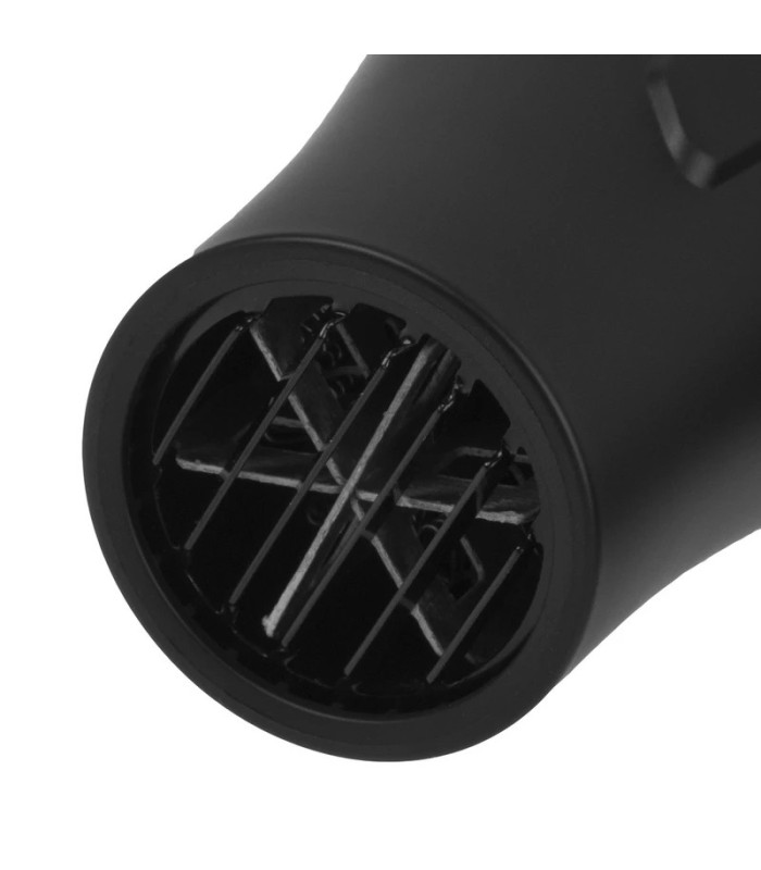 سشوار مو سوپرمی لیز 2600 وات مشکی کد: PR-3019