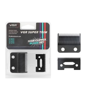 ست کامل تیغه حجم زن وی جی آر 003، 640، 270 کد: PR-226