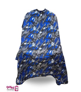 پیش بند آرایشگاهی قواره بزرگ کد: PR-2653