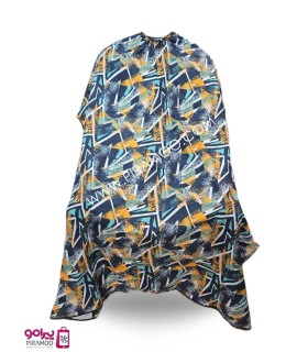 پیش بند آرایشگاهی قواره بزرگ کد: PR-2726