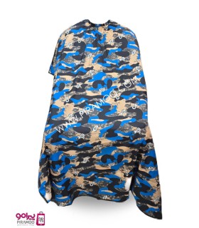 پیش بند آرایشگاهی قواره بزرگ کد: PR-1966