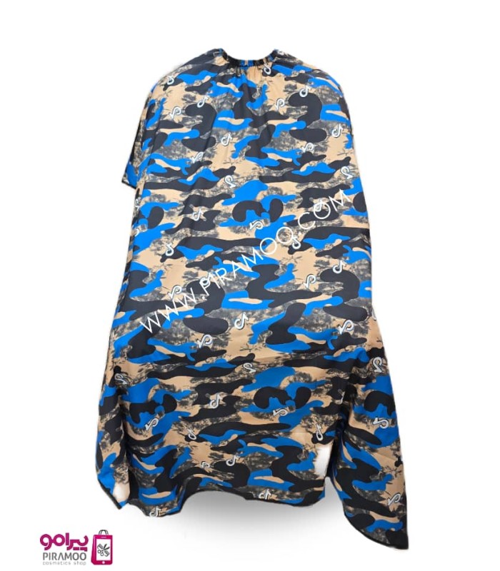 پیش بند آرایشگاهی قواره بزرگ کد: PR-1966