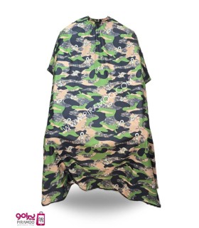 پیش بند آرایشگاهی قواره بزرگ کد: PR-603