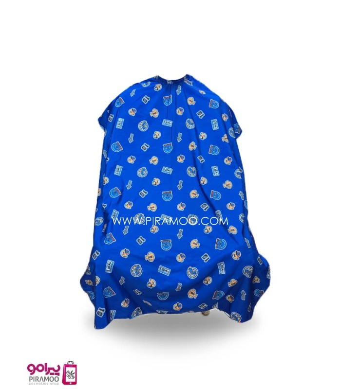 پیش بند آرایشگاهی کودک کد: PR-1996