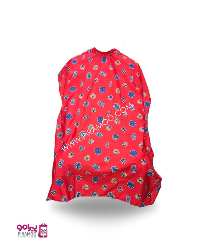 پیش بند آرایشگاهی کودک کد: PR-129