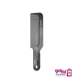 شانه کربن پهن فید تنی اند گای کد: 167